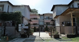 VILLA ANGELIKI